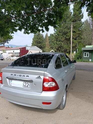 LADA (VAZ) Priora-6