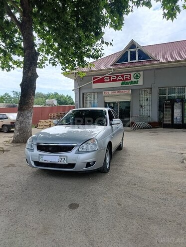 LADA (VAZ) Priora-3