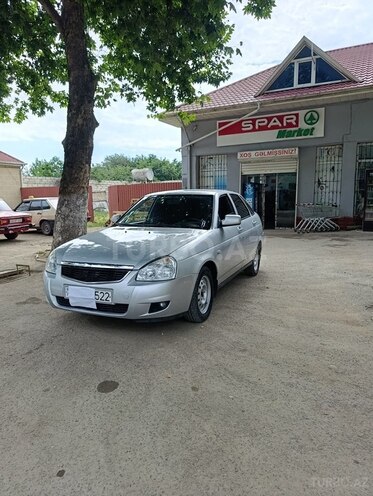 LADA (VAZ) Priora-9