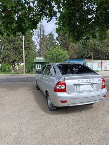 LADA (VAZ) Priora-5