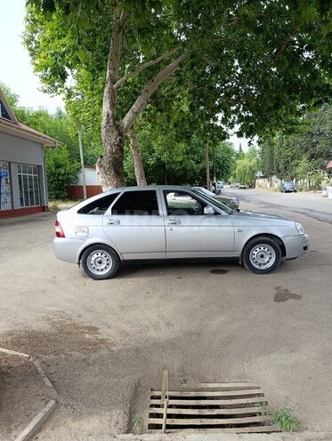 LADA (VAZ) Priora-10