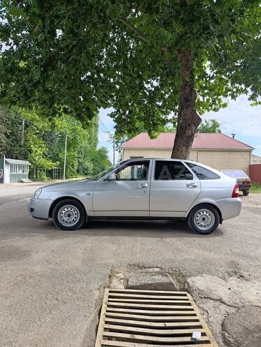 LADA (VAZ) Priora-11