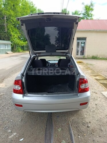 LADA (VAZ) Priora-12