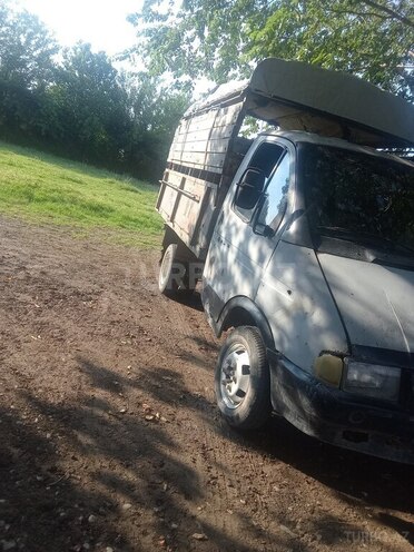 GAZ GAZel (33023-744)-4