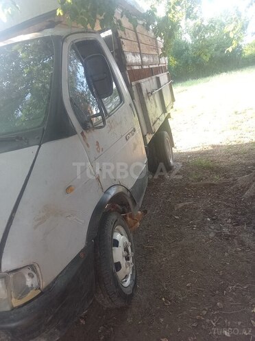 GAZ GAZel (33023-744)-5