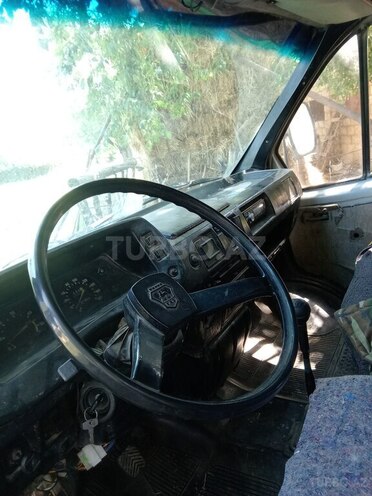 GAZ GAZel (33023-744)-7