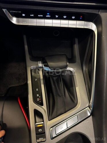 Changan CS 35 Plus-2