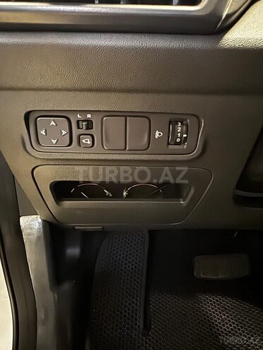 Changan CS 35 Plus-3