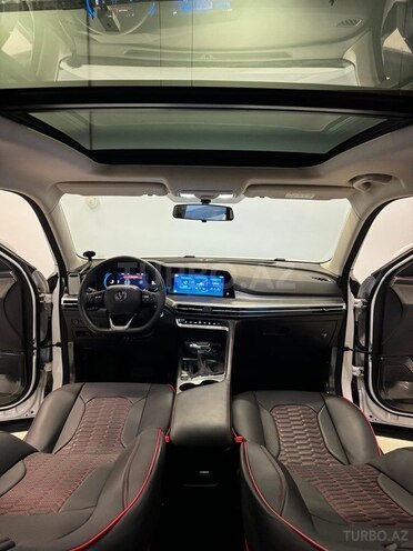 Changan CS 35 Plus-7