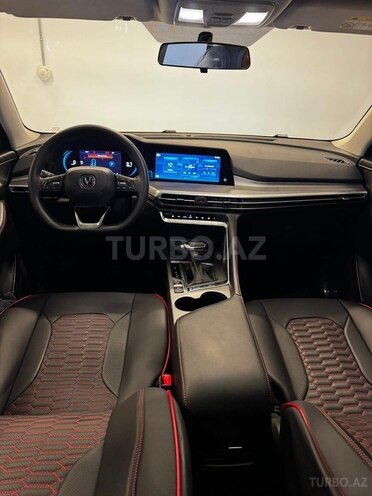 Changan CS 35 Plus-4