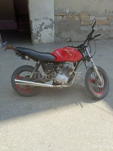 Minsk D4 125-1