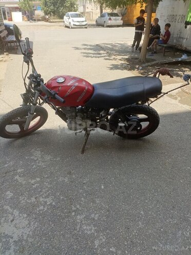 Minsk D4 125-5