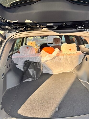 Changan Qiyuan Q07-6