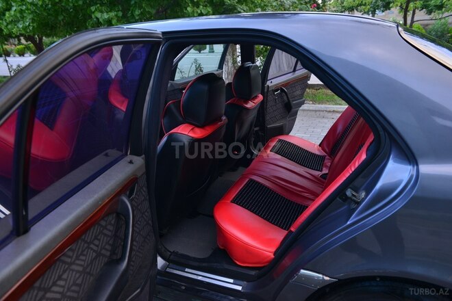 Mercedes C 180-11
