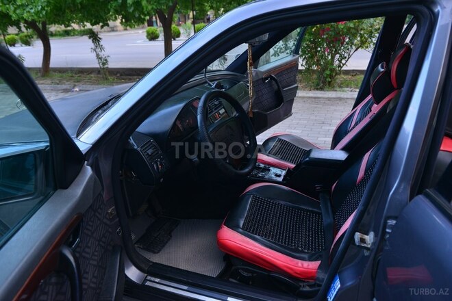 Mercedes C 180-12