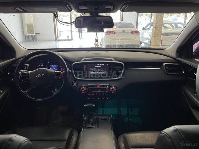 Kia Sorento-6
