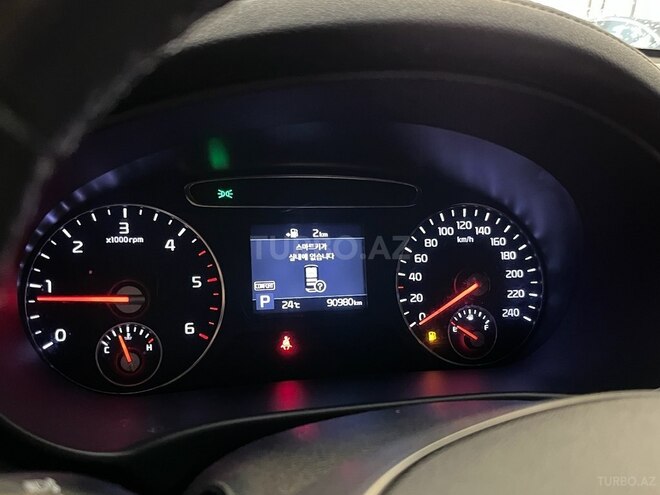 Kia Sorento-10