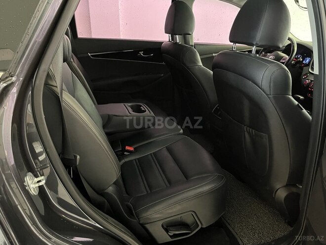 Kia Sorento-20