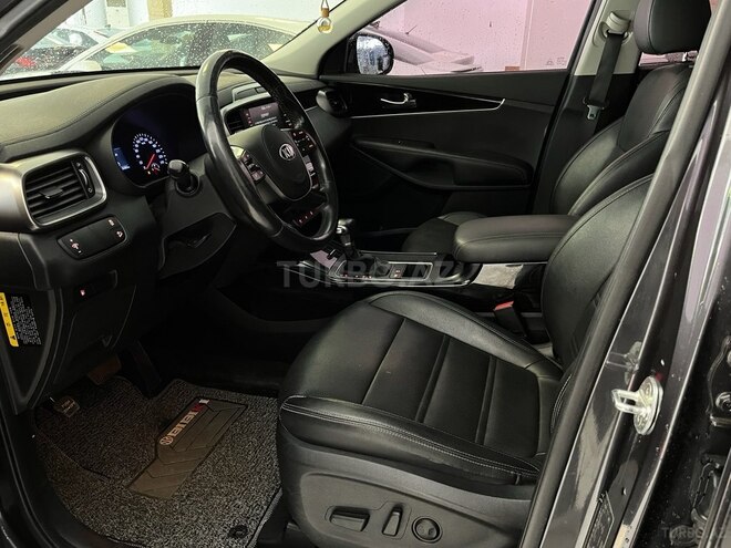 Kia Sorento-22