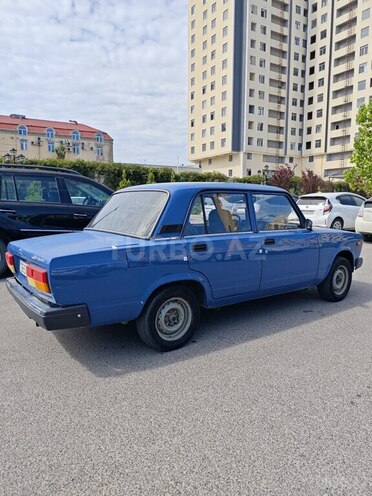 LADA (VAZ) 2107-3