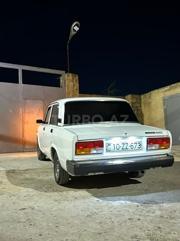 LADA (VAZ) 2107-7
