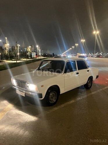 LADA (VAZ) 2107-6