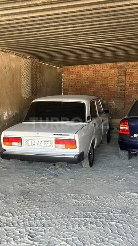 LADA (VAZ) 2107-3