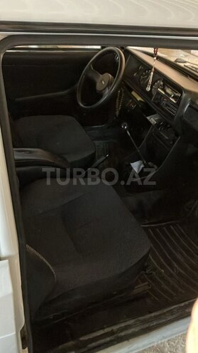 LADA (VAZ) 2107-8