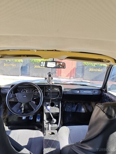 LADA (VAZ) 2107-7