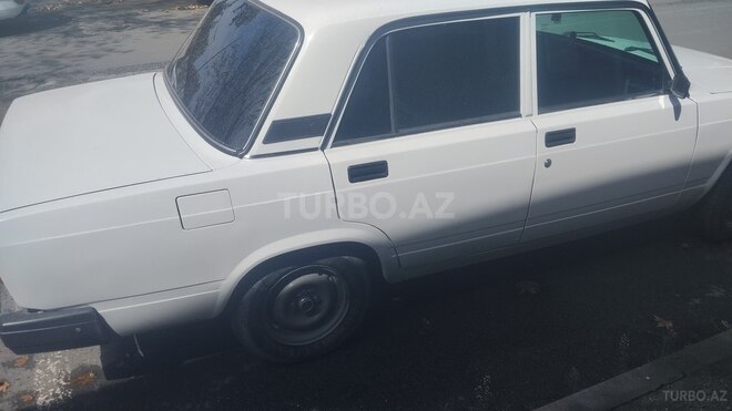 LADA (VAZ) 2107-8