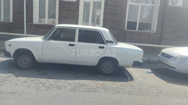 LADA (VAZ) 2107-12