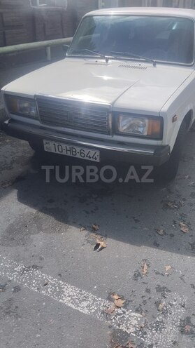 LADA (VAZ) 2107-9