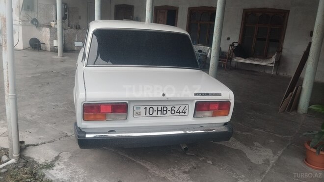 LADA (VAZ) 2107-11