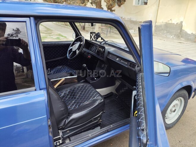 LADA (VAZ) 2107-4