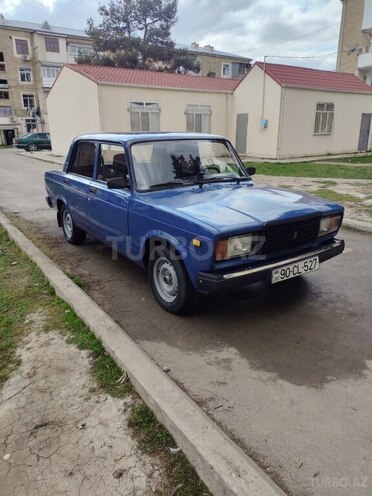 LADA (VAZ) 2107-14