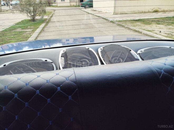 LADA (VAZ) 2107-8
