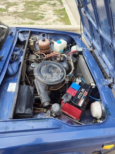 LADA (VAZ) 2107-12