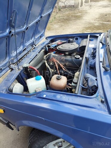 LADA (VAZ) 2107-7