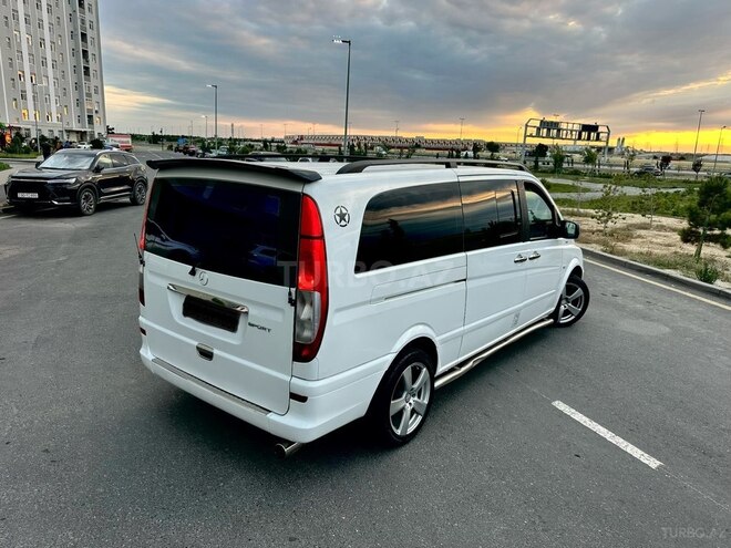 Mercedes Vito 115 CDI-2