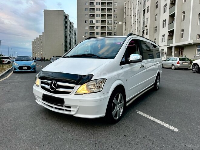 Mercedes Vito 115 CDI-3