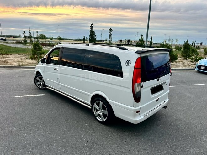 Mercedes Vito 115 CDI-8
