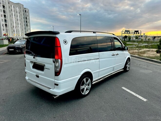 Mercedes Vito 115 CDI-6