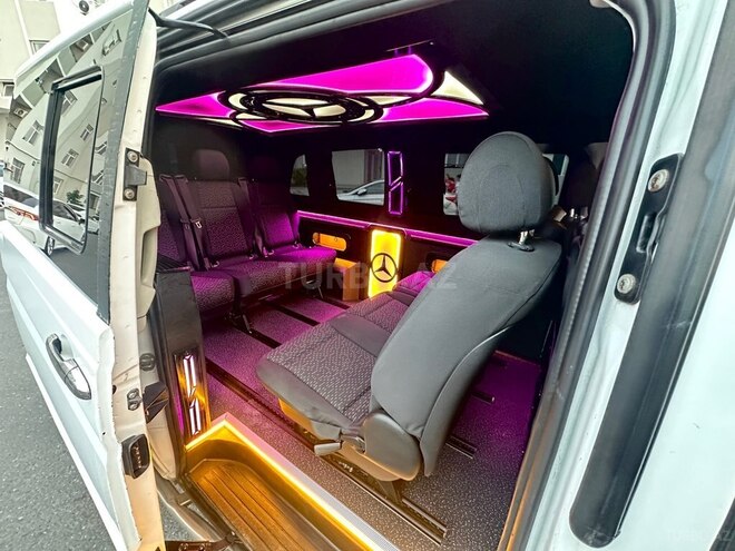 Mercedes Vito 115 CDI-12