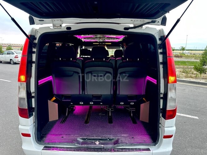 Mercedes Vito 115 CDI-15