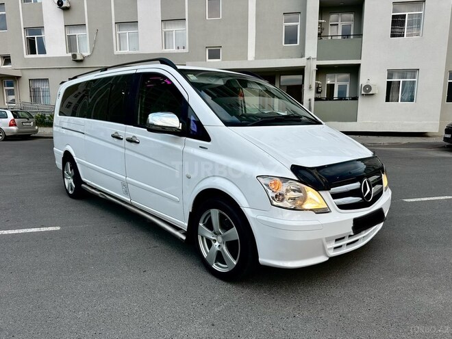 Mercedes Vito 115 CDI-5