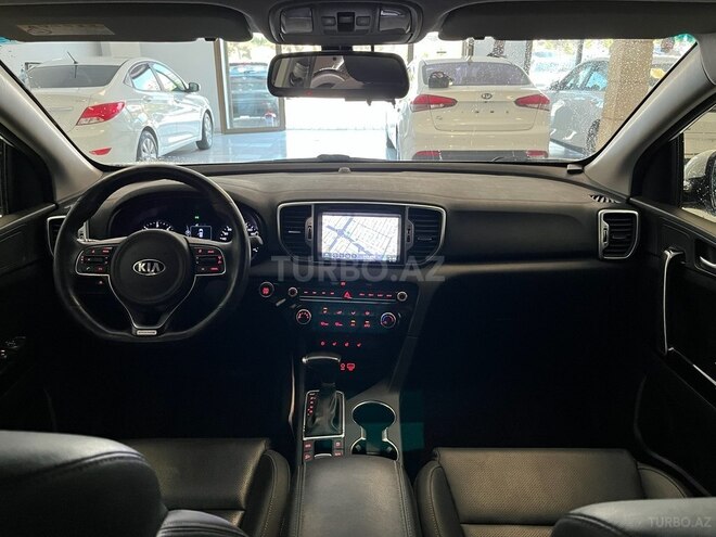 Kia Sportage-3