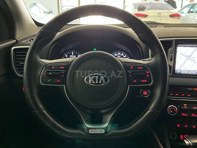 Kia Sportage-4