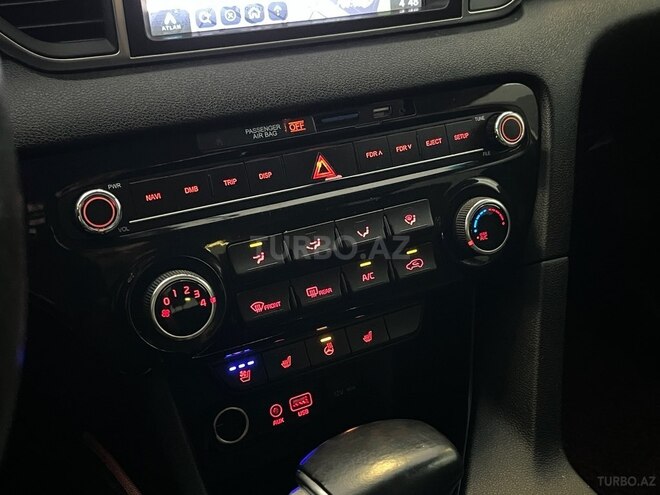 Kia Sportage-10
