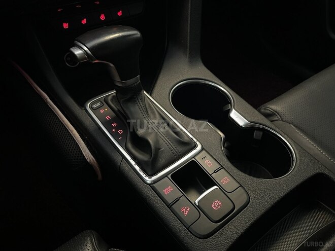 Kia Sportage-11