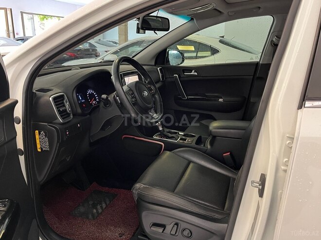 Kia Sportage-18